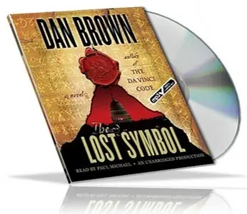 Dan Brown - The Lost Symbol