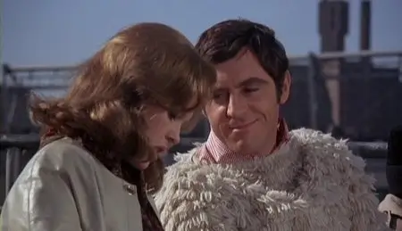 Sweet November (1968) - Robert Ellis Miller