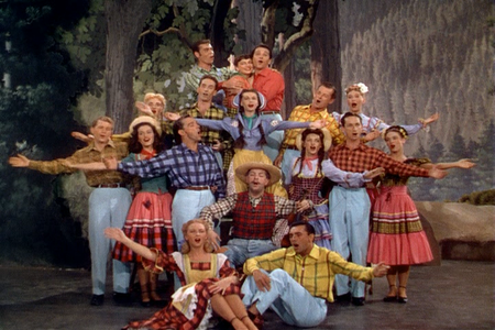 Words and Music (1948)