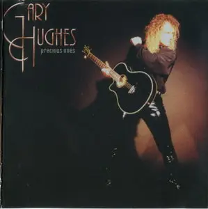 Gary Hughes - Precious Ones (1998)