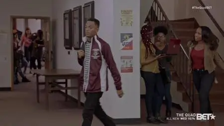 The Quad S01E04