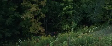 Escape at Dannemora S01E08