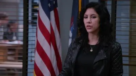 Brooklyn Nine-Nine S02E08