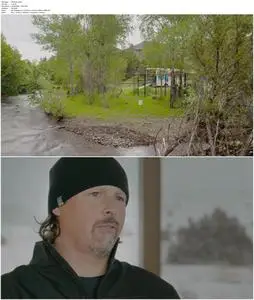 Growing Up Grizzly: A Tale Of Two Orphans (2022)