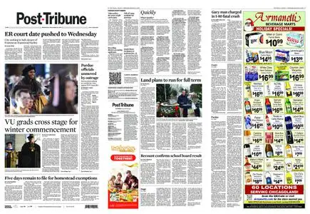 Post-Tribune – December 21, 2022