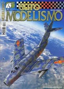 EuroModelismo 145