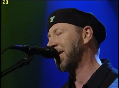 Richard Thompson - Live from Austin, TX (2001) Re-up
