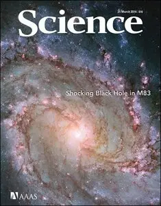 Science - 21 March 2014