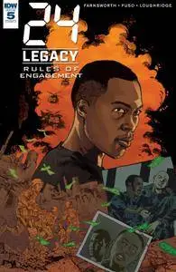 24 - Legacy - Rules of Engagement 005 2017 digital Salem-Empire