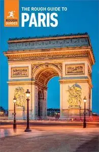 The Rough Guide to Paris