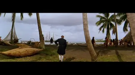 Mutiny on the Bounty (1962) [Special Edition]