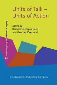 Units of Talk - Units of Action (repost)