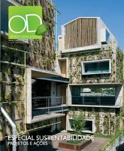 Revista Obras & Dicas - Agosto-Setembro 2016