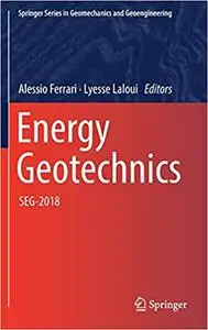 Energy Geotechnics: SEG-2018