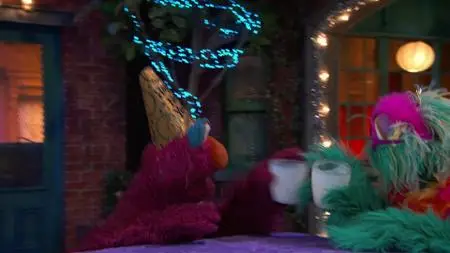 Sesame Street S49E07