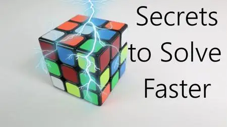 The Secrets to Solve Faster