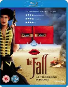 The Fall (2006) [w/Commentaries]