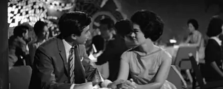 Love Without End (1961)