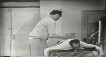 Buster Keaton on Television (1949-58)