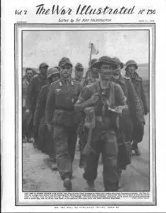 The War Illustrated - June 11, 1943