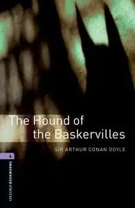 «The Hound of the Baskervilles» by Arthur Conan Doyle