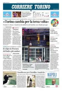 Corriere Torino - 2 Giugno 2023