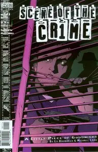 Scene Of The Crime - A Little Piece Of Goodnight 1