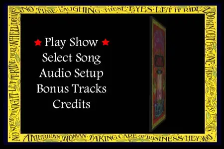 Randy Bachman: Every Song Tells A Story - Live In Concert (2003)