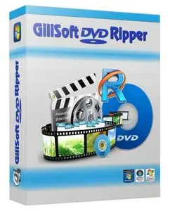 GiliSoft DVD Ripper 4.2.0