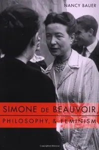 Simone de Beauvoir, Philosophy and Feminism