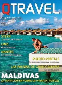 QTravel - N° 11 2018