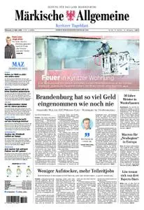 Märkische Allgemeine Kyritzer Tageblatt - 06. März 2019