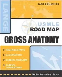 USMLE Road Map: Gross Anatomy