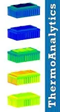 ThermoAnalytics RadTherm 9.2