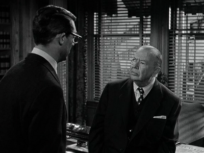 Monkey Business (1952)