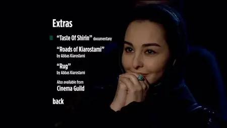 Shirin (2008)