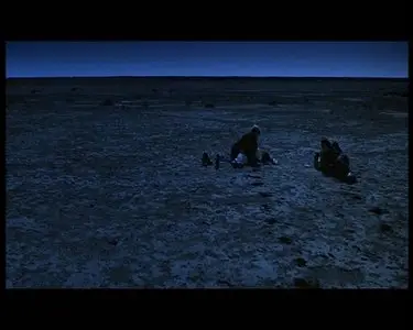 Gallipoli (1981)