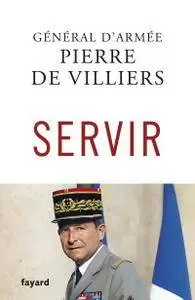 Pierre de Villiers, "Servir"