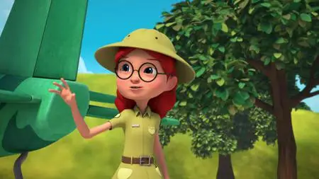 Rusty Rivets S03E45