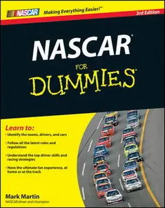 NASCAR For Dummies (Repost)