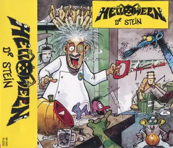 Helloween Special : 1st pressed Japanese Collection (1985-2013) - 61 CD's. The Pumpkins über alles!