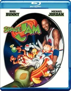 Space Jam (1996)