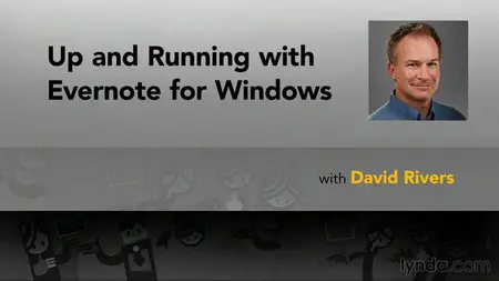 Up and Running with Evernote for Windows (Repost)