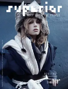 Superior Digital - January 2015