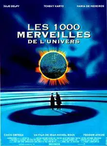Les 1000 Merveilles de l'Univers [Ghost Planet] 1997
