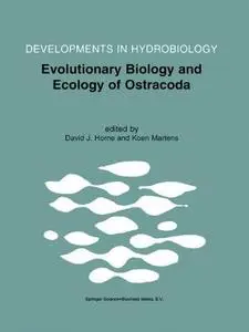 Evolutionary Biology and Ecology of Ostracoda: Theme 3 of the 13th International Symposium on Ostracoda (ISO97)