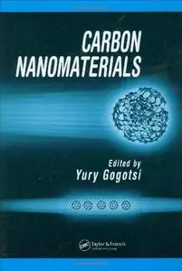 Carbon Nanomaterials (Advanced Materials and Technologies)