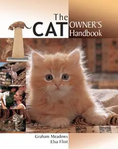 «The Cat Owners Handbook» by Graham Meadows