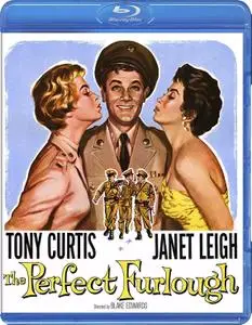 The Perfect Furlough (1958) [w/Commentary]