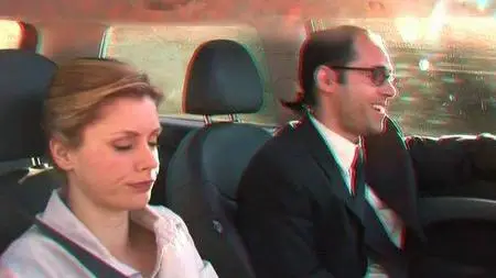 Night of the Living Dead 3D (2006) DVDRip